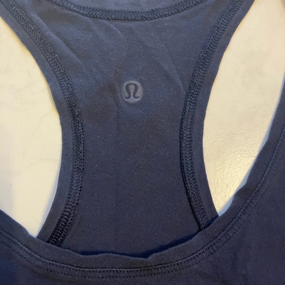 Lululemon inhale exhale repeat - Picture 3 of 4